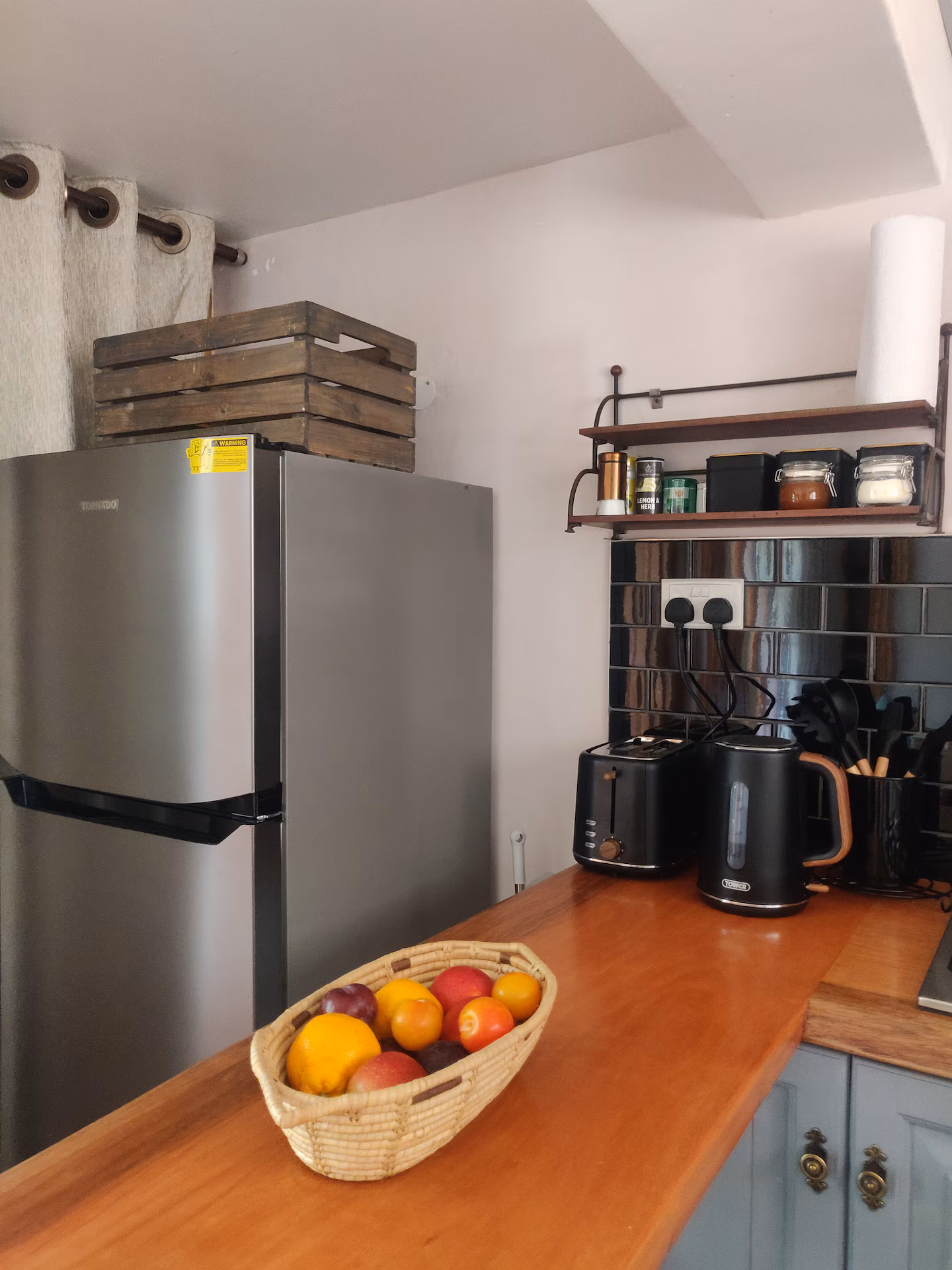Ferntree Kitchen