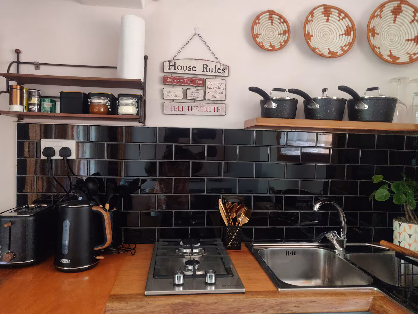 Ferntree Kitchen